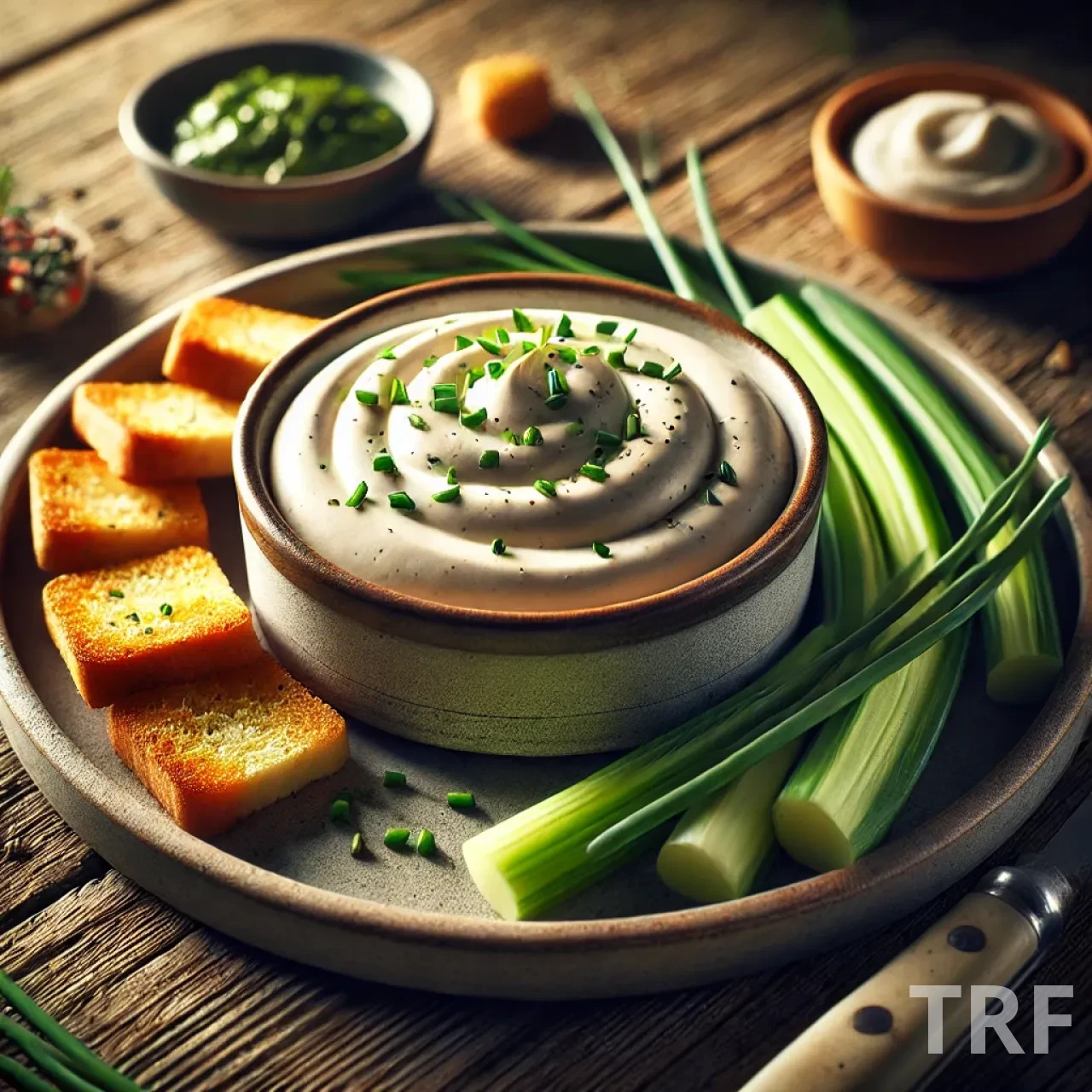 Mousse de thon légère, idéale pour un apéritif ou une entrée