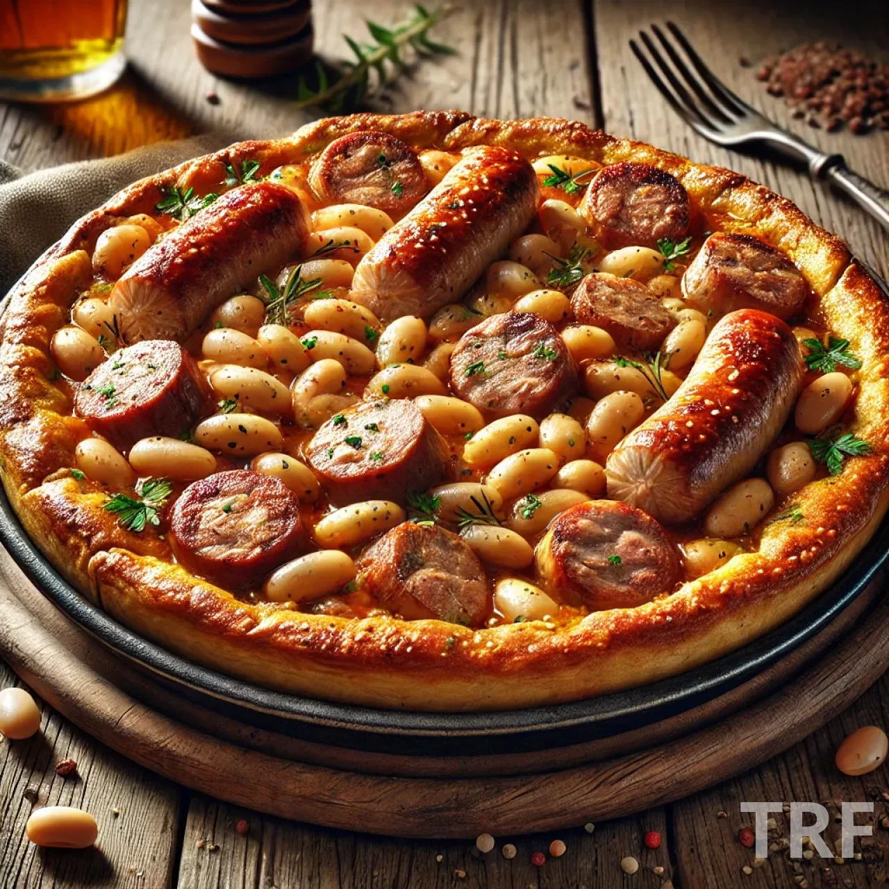 Recette du vrai cassoulet toulousain, un plat traditionnel du sud-ouest