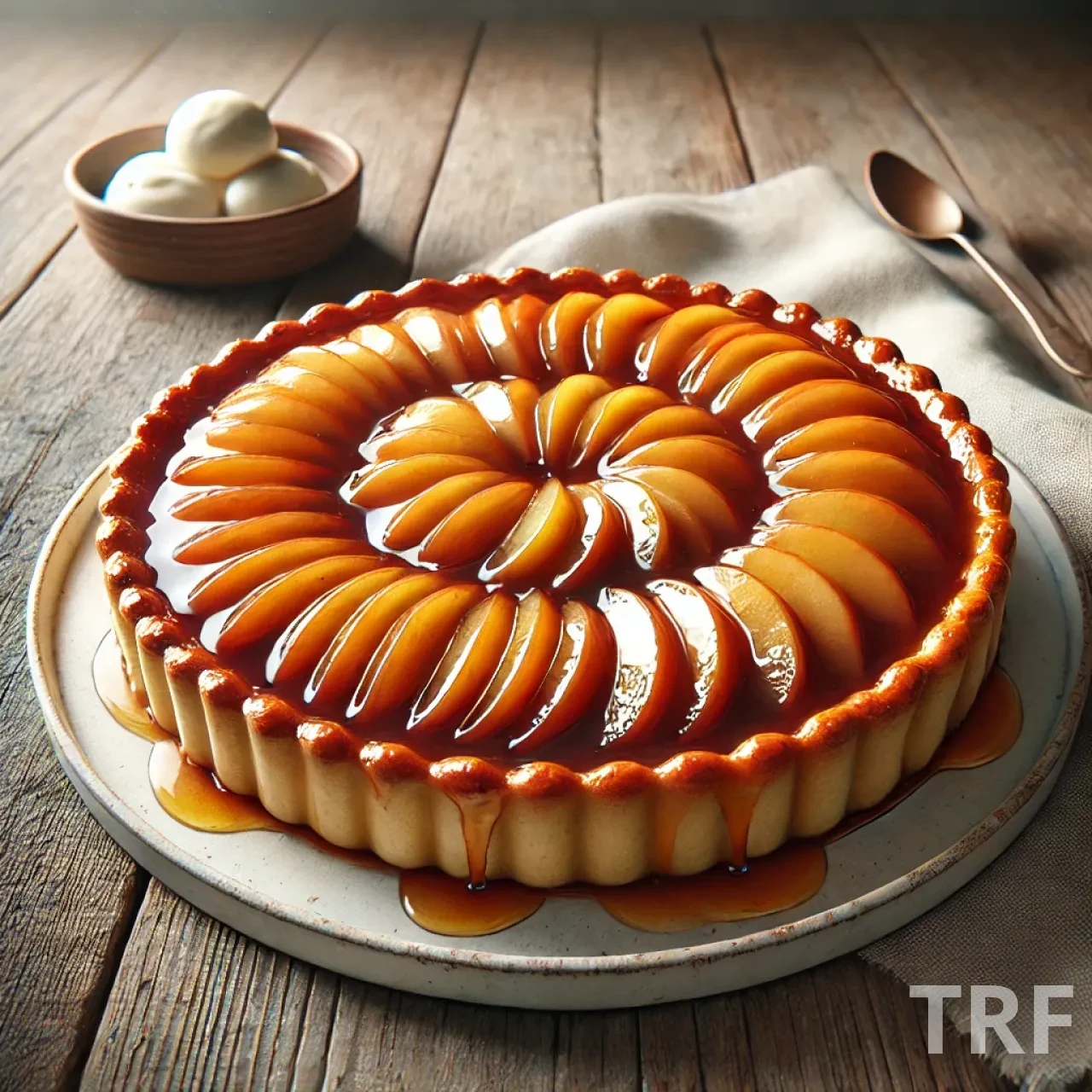 Tarte Tatin