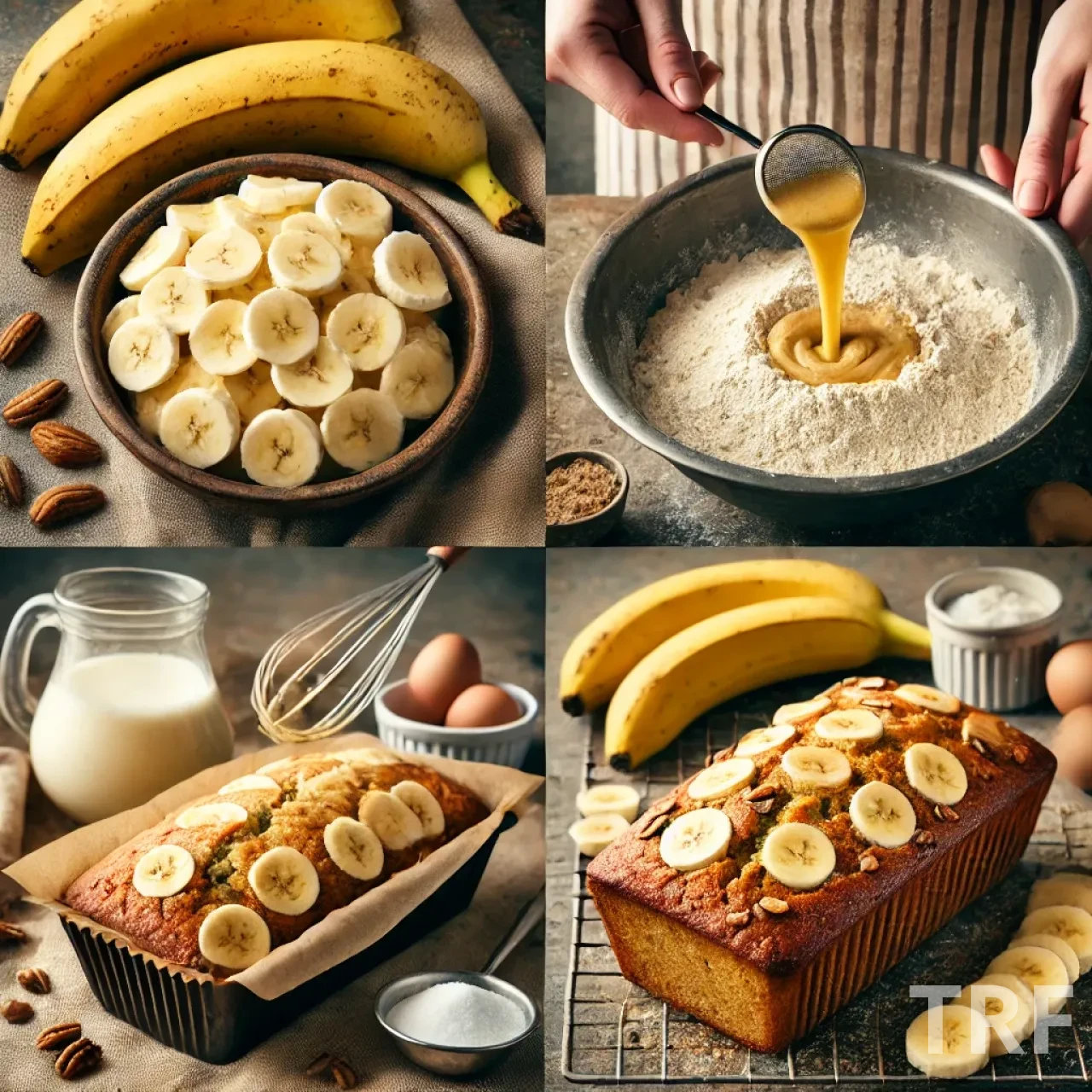 Banana Bread