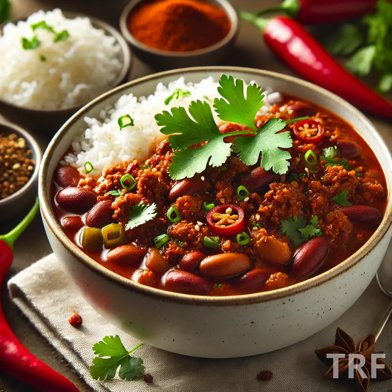 Chili con carne