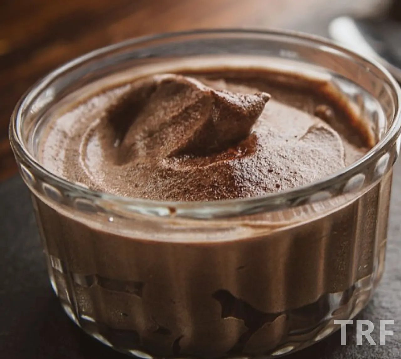 Mousse au Chocolat