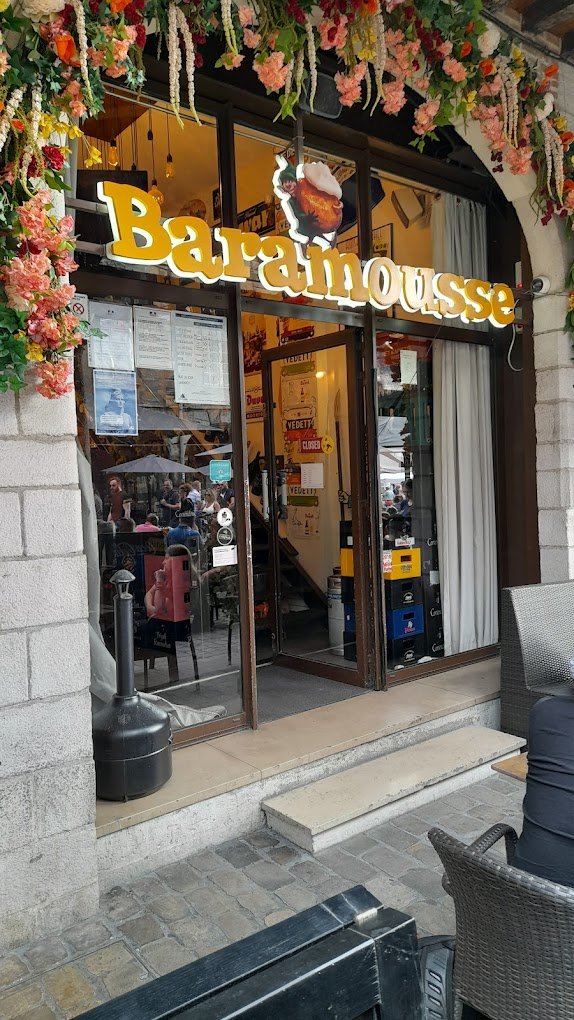 Baramousse Arras – Le bar à bière incontournable du centre-ville