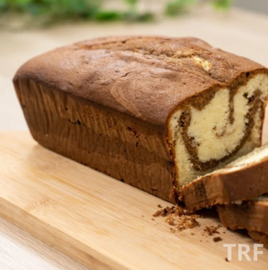 Marbré Chocolat Moelleux : Recette Facile et Inratable